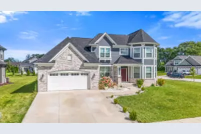 9352 S Arbor Creek Dr, Oak Creek, WI 53154 - Photo 1