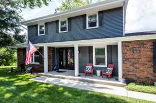 W156N9895 Pilgrim Rd, Germantown, WI 53022 - Photo 1