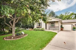 1713 Carrie Ln, West Bend, WI 53095 - Photo 1