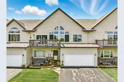 711  Cherokee Path, Lake Mills, WI 53551 - Photo 1