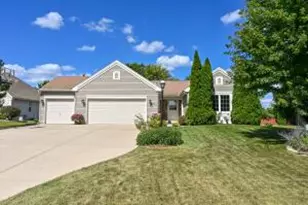 13800 W Prairie Ln, New Berlin, WI 53151 - Photo 1