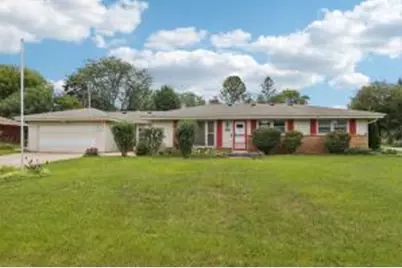 5665 W Range Ave, Brown Deer, WI 53223 - Photo 1