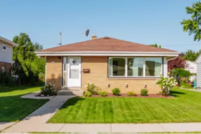 2857 S 67th St, Milwaukee, WI 53219 - Photo 1