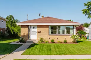 2857 S 67th St, Milwaukee, WI 53219 - Photo 1