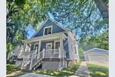 4008 S Burrell St, Milwaukee, WI 53207 - Photo 1