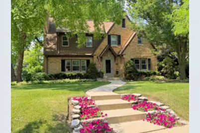 906  Emerson Ave, South Milwaukee, WI 53172 - Photo 1