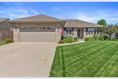 4117  Ingram Dr, Janesville, WI 53546 - Photo 1