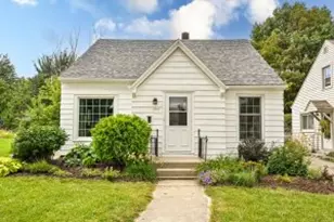 7711 W Clarke St, Wauwatosa, WI 53213 - Photo 1