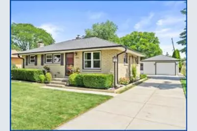 3668 S 80th St, Milwaukee, WI 53220 - Photo 1