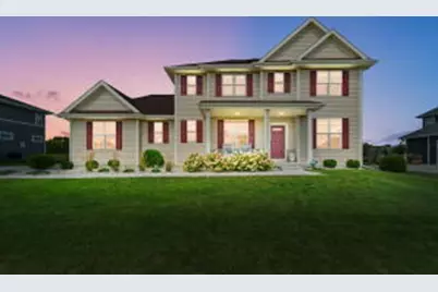 7894 W Preserve Pkwy, Mequon, WI 53097 - Photo 1