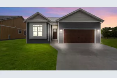 108  Luxembourg Brotherhood Blvd, Belgium, WI 53004 - Photo 1