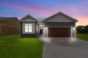 108 Luxembourg Brotherhood Blvd, Belgium, WI 53004 - Photo 1