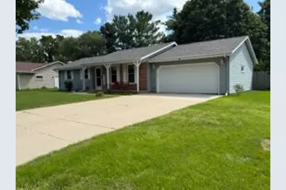 1239  Woodland Dr, Milton, WI 53563 - Photo 1