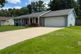 1239 Woodland Dr, Milton, WI 53563 - Photo 1