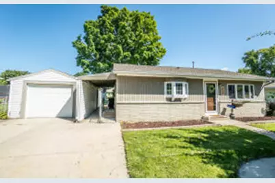 1008  Jefferson St, West Bend, WI 53090 - Photo 1