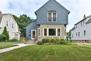 7018 W Wells St, Wauwatosa, WI 53213 - Photo 1