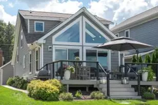 N27W27152 Woodland Dr, Pewaukee, WI 53072 - Photo 1