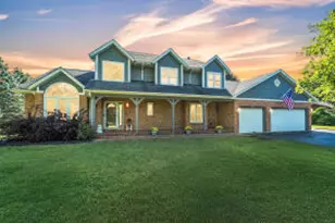 11715 334th Ave, Randall, WI 53181 - Photo 1