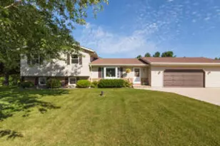 3268 Valley View Rd, Hartford, WI 53027 - Photo 1