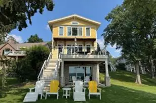 3321 Lake Dr, Delafield, WI 53029 - Photo 1