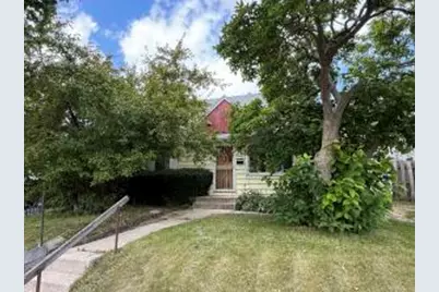 7212 W Silver Spring Dr, Milwaukee, WI 53218 - Photo 1