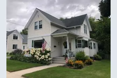232  Poplar St, Sheboygan Falls, WI 53085 - Photo 1