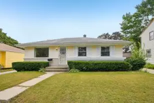 6111 W Boehlke Ave, Milwaukee, WI 53223 - Photo 1