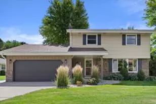 6570 Radburn Ln, Greendale, WI 53129 - Photo 1