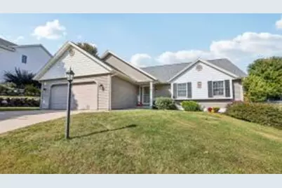 2708  Fox Hill Dr, Waukesha, WI 53189 - Photo 1