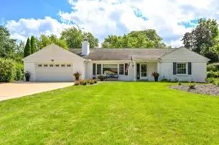 12235 Woodside Ct, Wauwatosa, WI 53226 - Photo 1