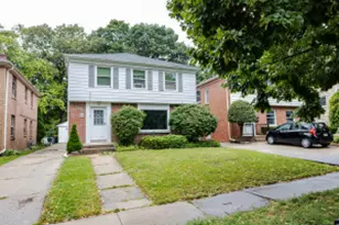 2645 N 63rd St, Wauwatosa, WI 53213 - Photo 1