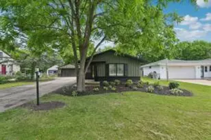 6310 N 107th St, Milwaukee, WI 53225 - Photo 1