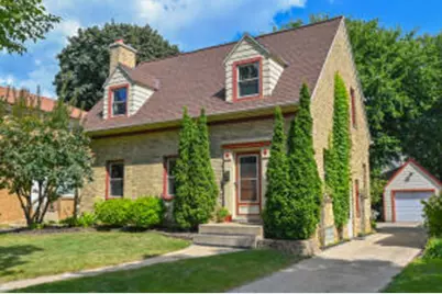 2834 N 70th St, Milwaukee, WI 53210 - Photo 1