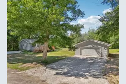 W1116  Mangrove Rd, Bloomfield, WI 53128 - Photo 1