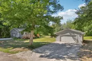 W1116 Mangrove Rd, Bloomfield, WI 53128 - Photo 1