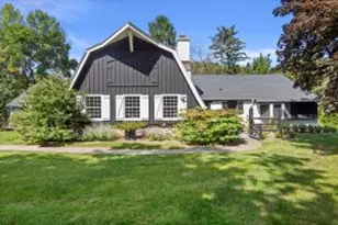 7900 N Club Cir, Fox Point, WI 53217 - Photo 1