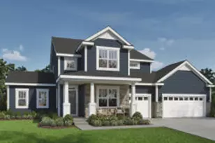 9198 S Winding Way, Franklin, WI 53132 - Photo 1