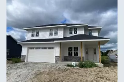 586  Calvin Ln, Racine, WI 53406 - Photo 1