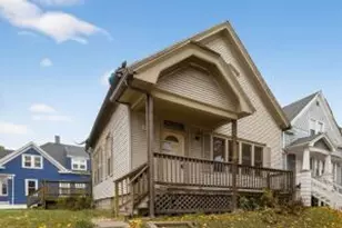 2503 W Becher St, Milwaukee, WI 53215 - Photo 1