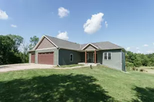 N5003 Mark Ln, Hubbard, WI 53034 - Photo 1