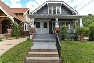 640 E Conway St, Milwaukee, WI 53207 - Photo 1