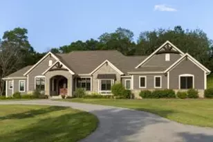 5146 Cedar Pointe Dr, West Bend, WI 53095 - Photo 1