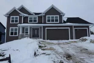 1860 Arbor Vis Pl, West Bend, WI 53095 - Photo 1