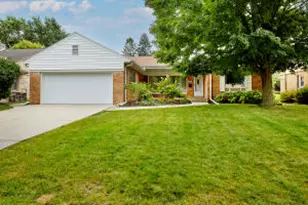 7237 Maple Terrace, Wauwatosa, WI 53213 - Photo 1