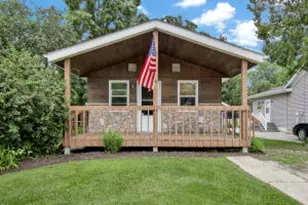 N76W31328 County Rd VV, Merton, WI 53029 - Photo 1