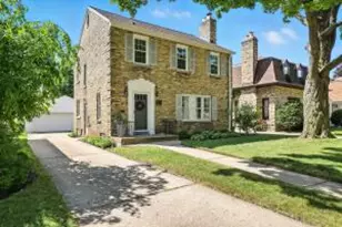 6915 W Hadley St, Milwaukee, WI 53210 - Photo 1