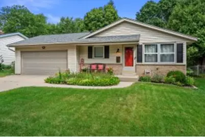 2106  Lenora Dr, West Bend, WI 53090 - Photo 1