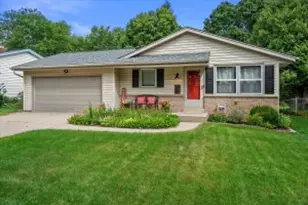 2106 Lenora Dr, West Bend, WI 53090 - Photo 1