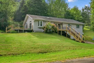 N2871 Smith Valley Rd, Medary, WI 54601 - Photo 1