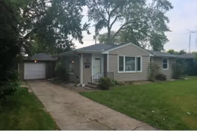 3322  Erie St, Racine, WI 53402 - Photo 1